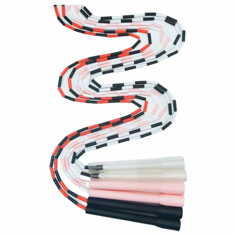 Textured Surface Jump Rope