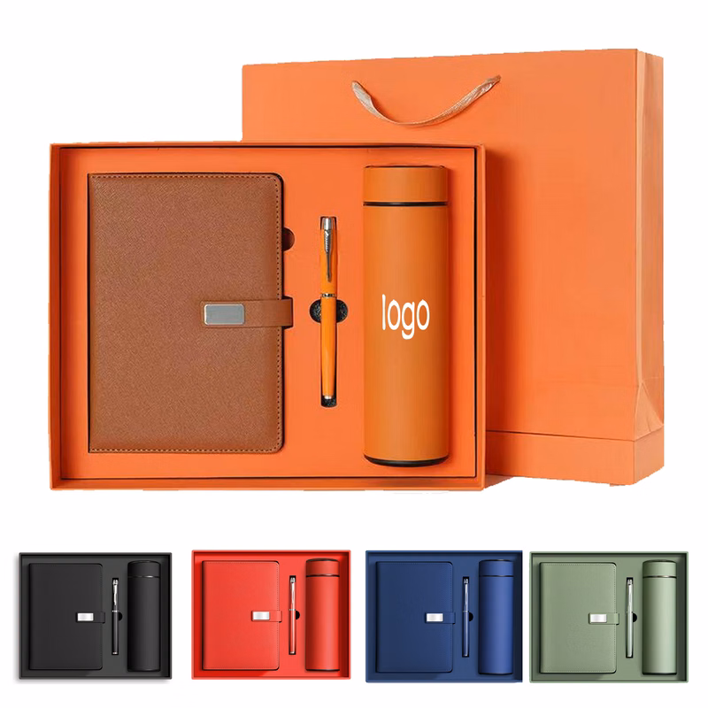 High-end Business Thermos Set