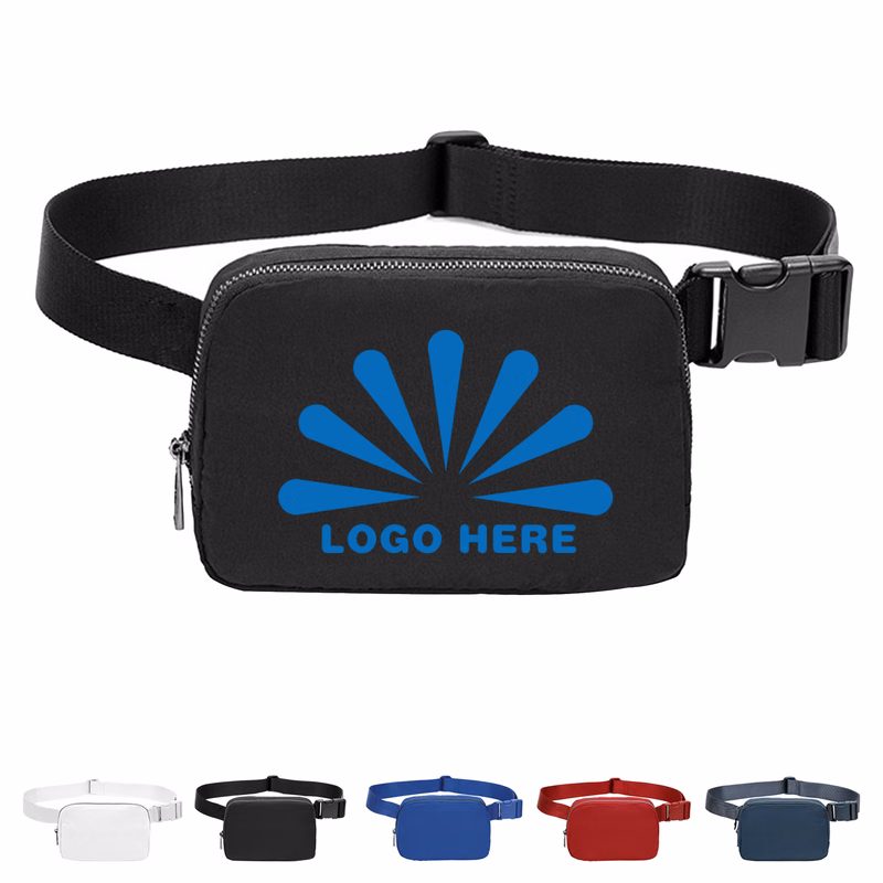 Crossbody Sports Bag