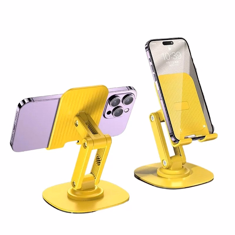 Metal Folding Phone Holder
