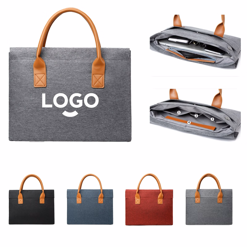 15.6-Inch Laptop Bag