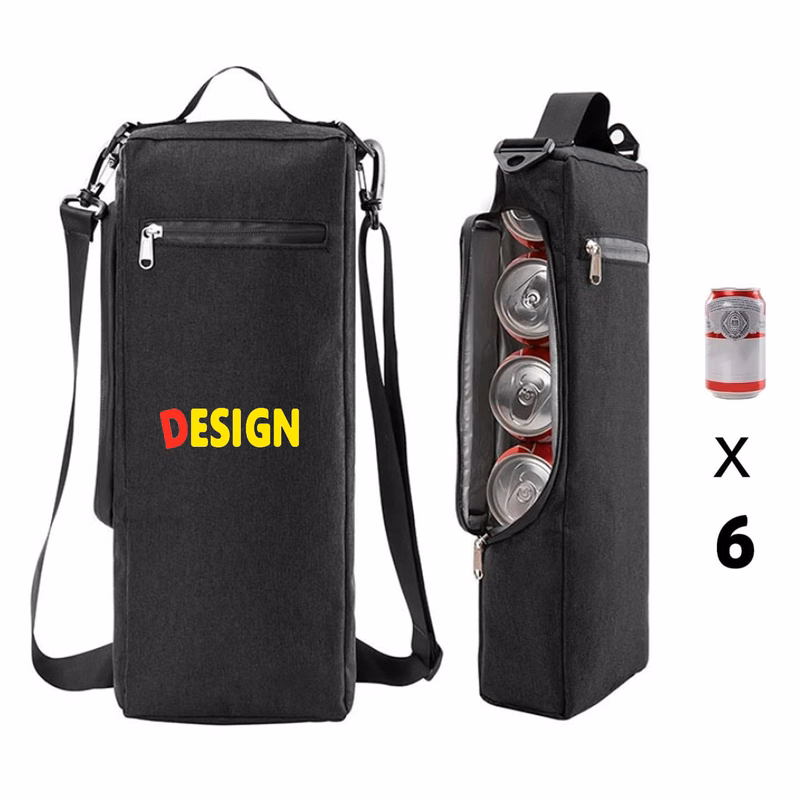 Golf Insulated Drinks Bag
