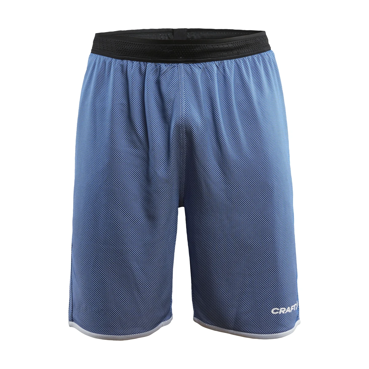 PROGRESS REVERSIBLE BASKET SHORTS M 1