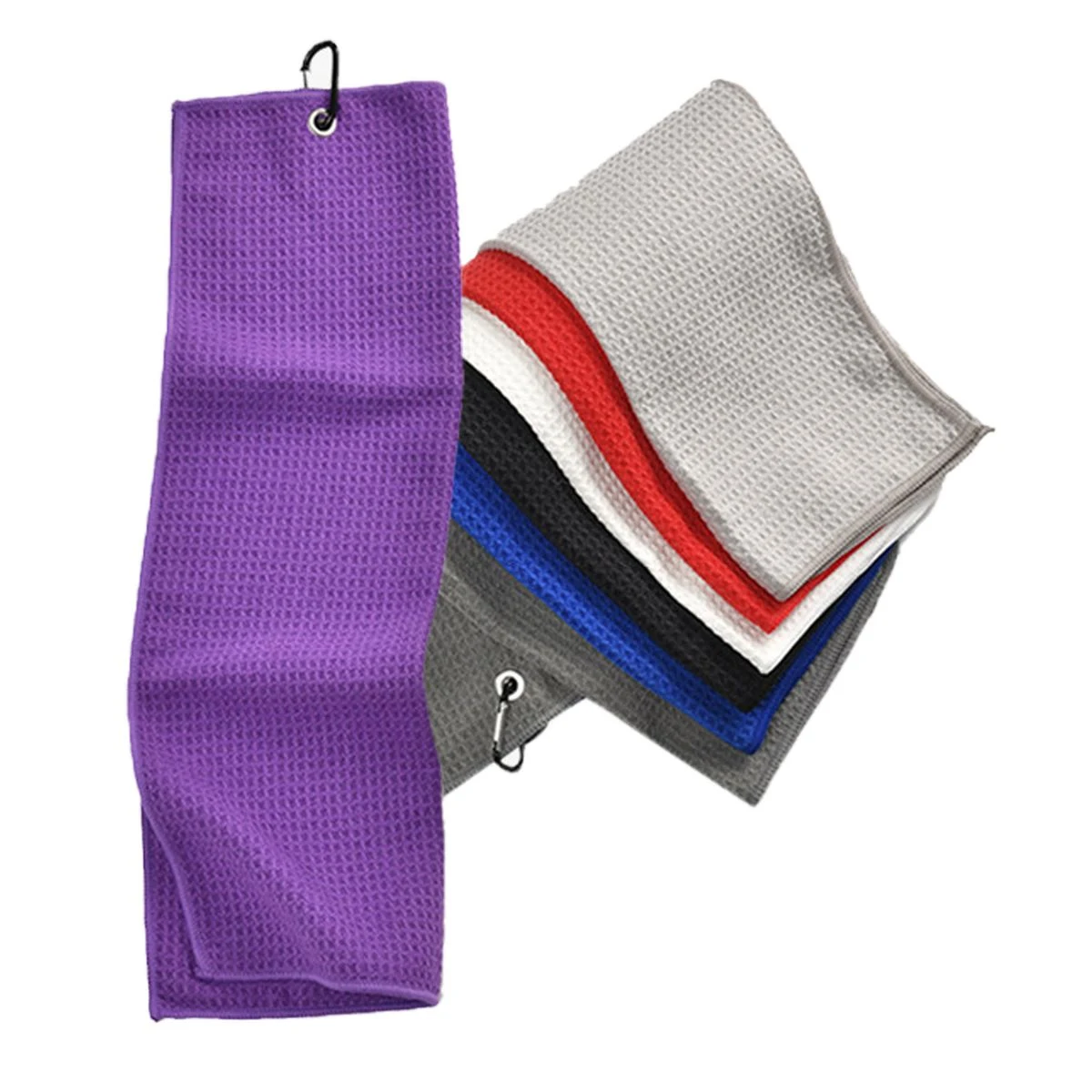 Golf Cleaning Towel 1