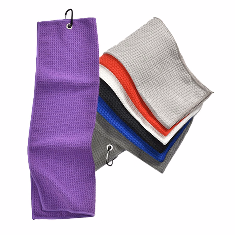 Golf Cleaning Towel