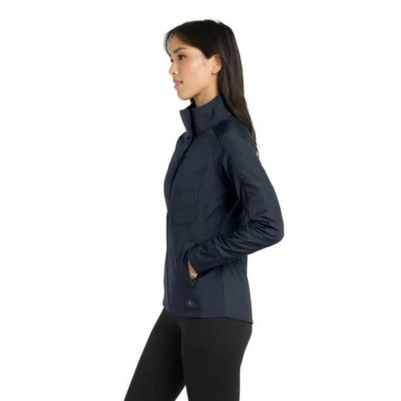 OGIO Women's Brink Soft Shell. 1