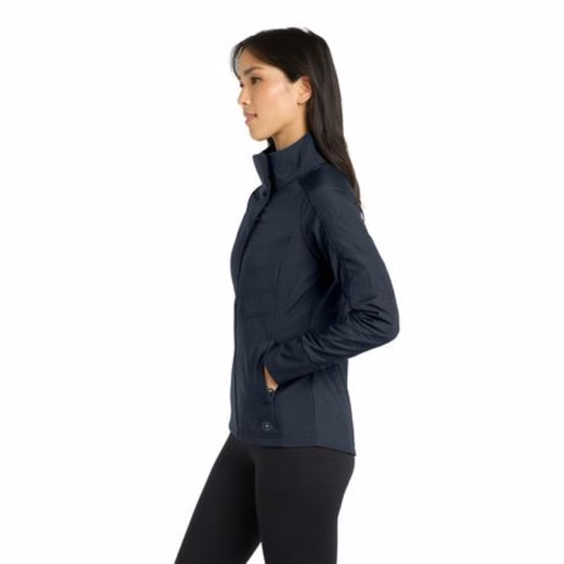 OGIO Women's Brink Soft Shell.