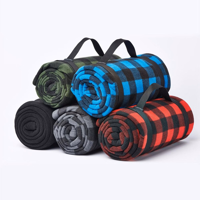 Stormtech Klondike Fleece Blanket