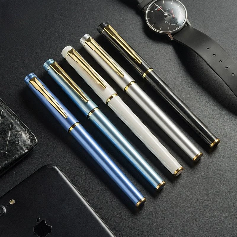 OEM Business signature pen 1