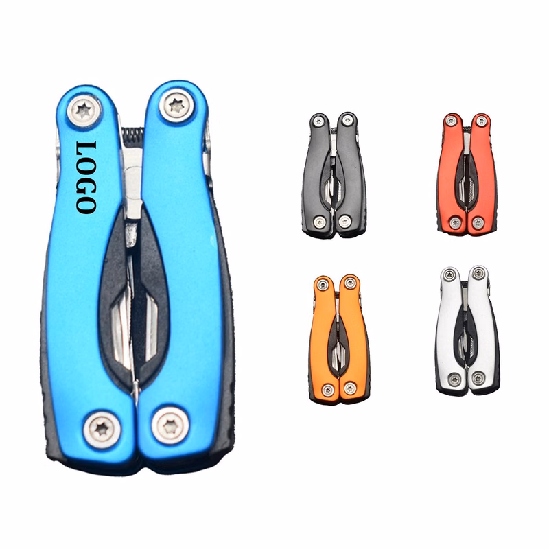 Large sized Multi Functional Tool Pliers