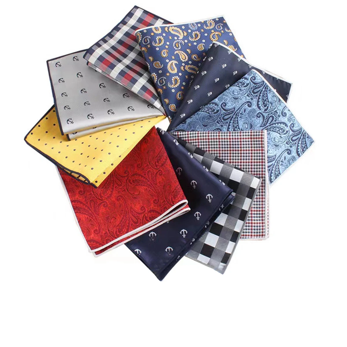 Full Color Bandana MOQ 50 1