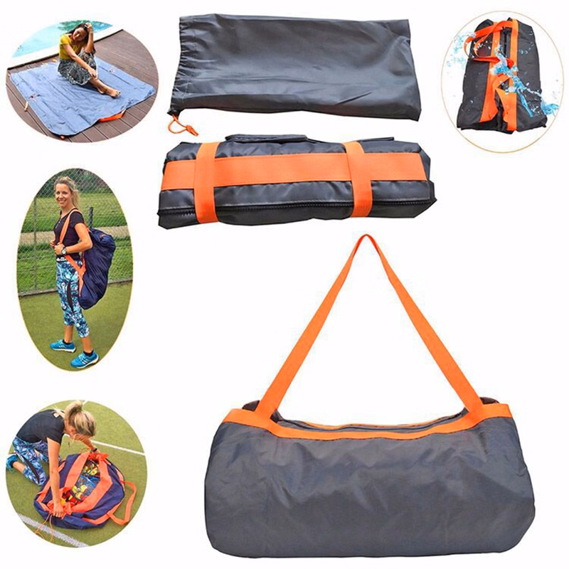 Beach Picnic Sand Blanket