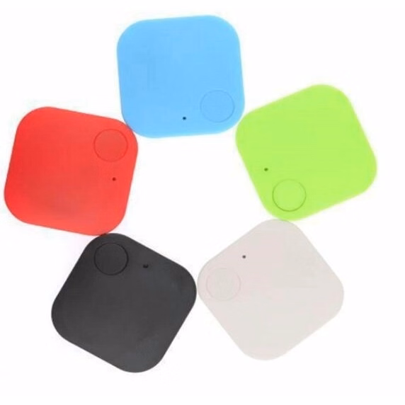 Wireless anti lost pet tracker