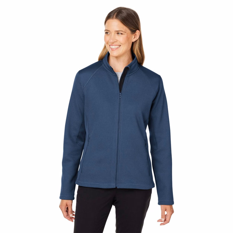 Women's Constant Canyon Full-Zip Sweater - S17937