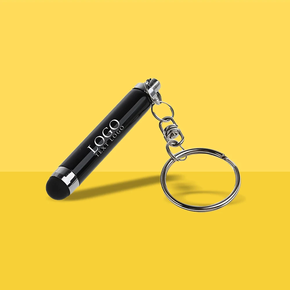 Stylus Pen Keychain 1
