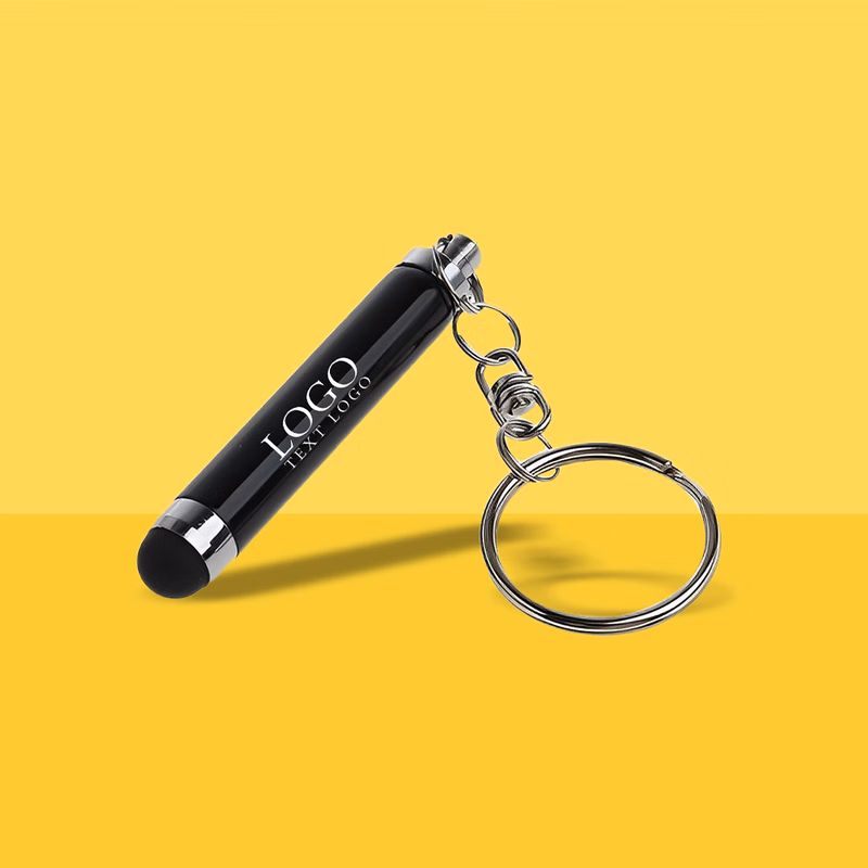 Stylus Pen Keychain
