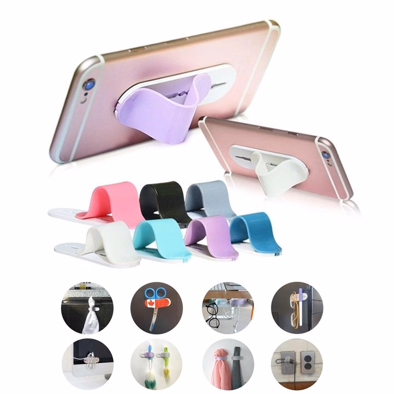 Grip Holder Phone Stand