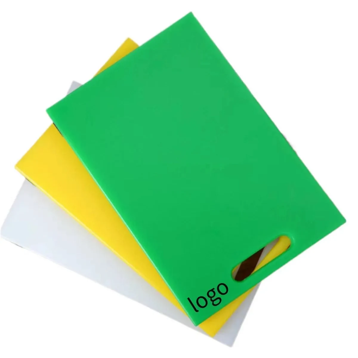 PE Cutting Chopping Board 1