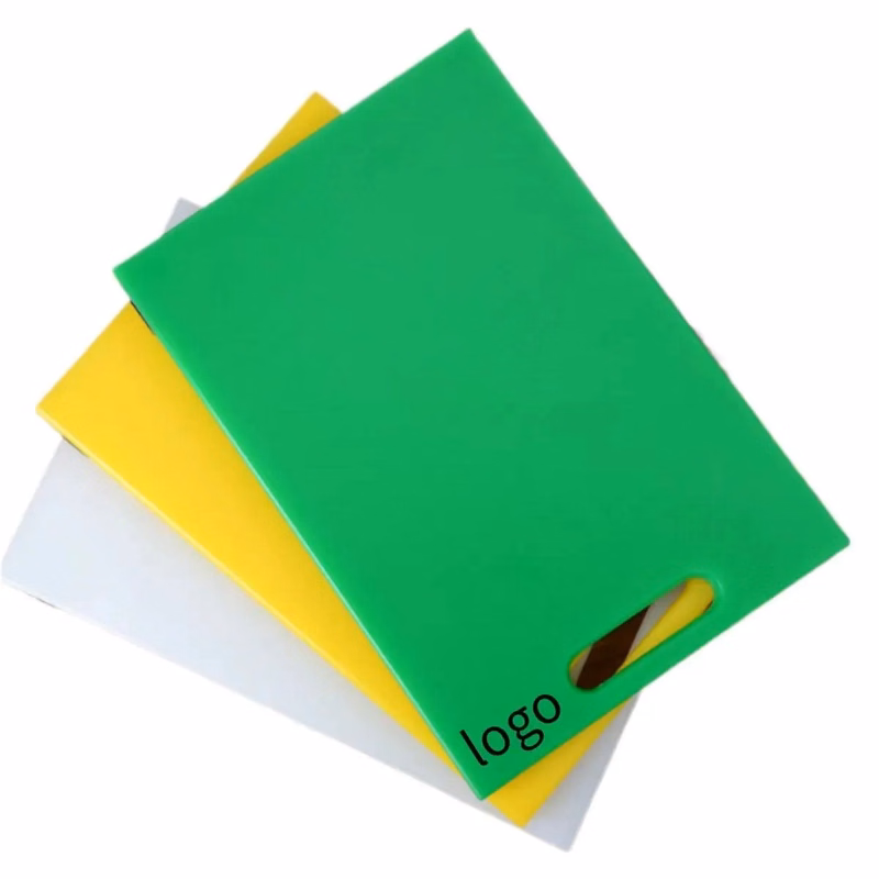 PE Cutting Chopping Board