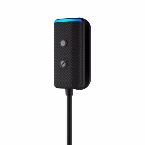 Amazon Echo Auto - 2nd Generation