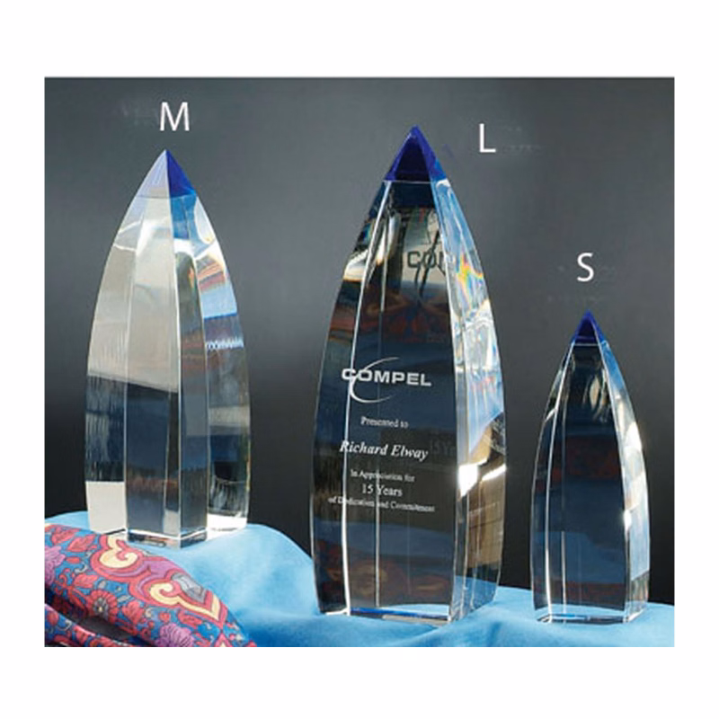 VETRI OPTIC CRYSTAL (SMALL)