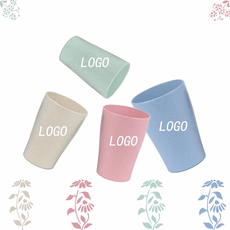 Outdoor Household Toothbrush Cup Drinking Mug
