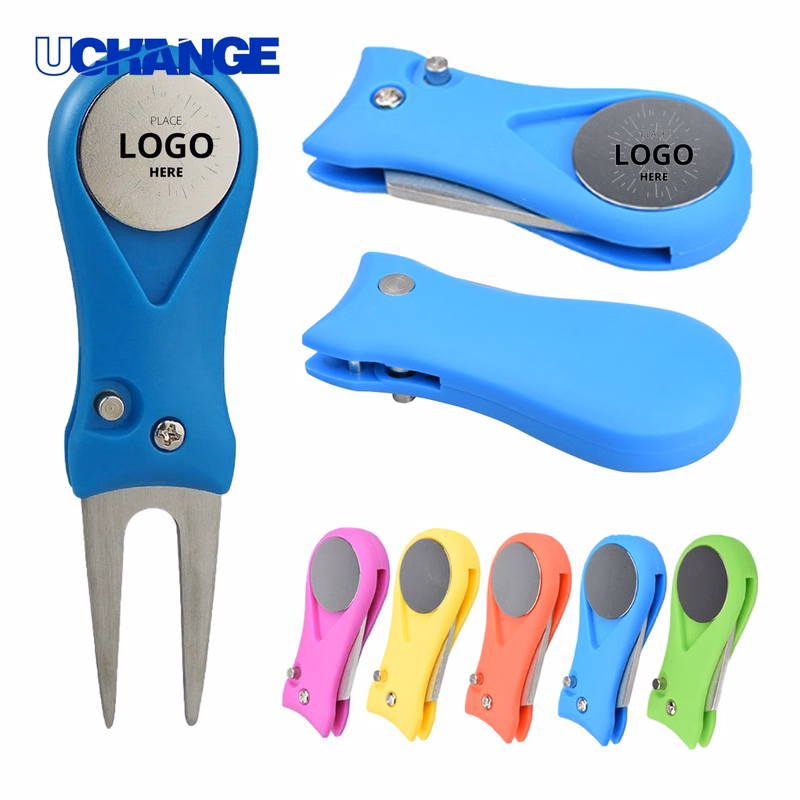 Portable Green Pruning Fork Tool