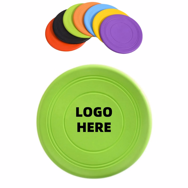 Pet Interactive Toys Flying Saucer