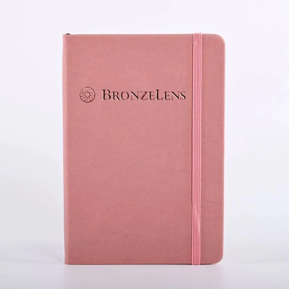 Hardcover Journal 1