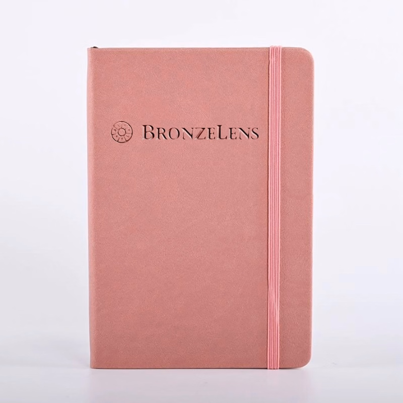 Hardcover Journal