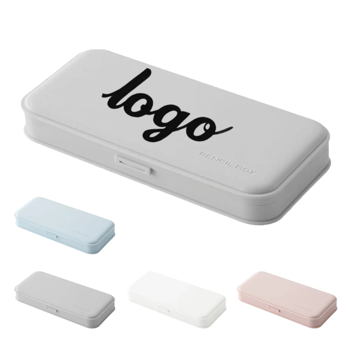 Minimalist Multi-Function Stationery Box 1