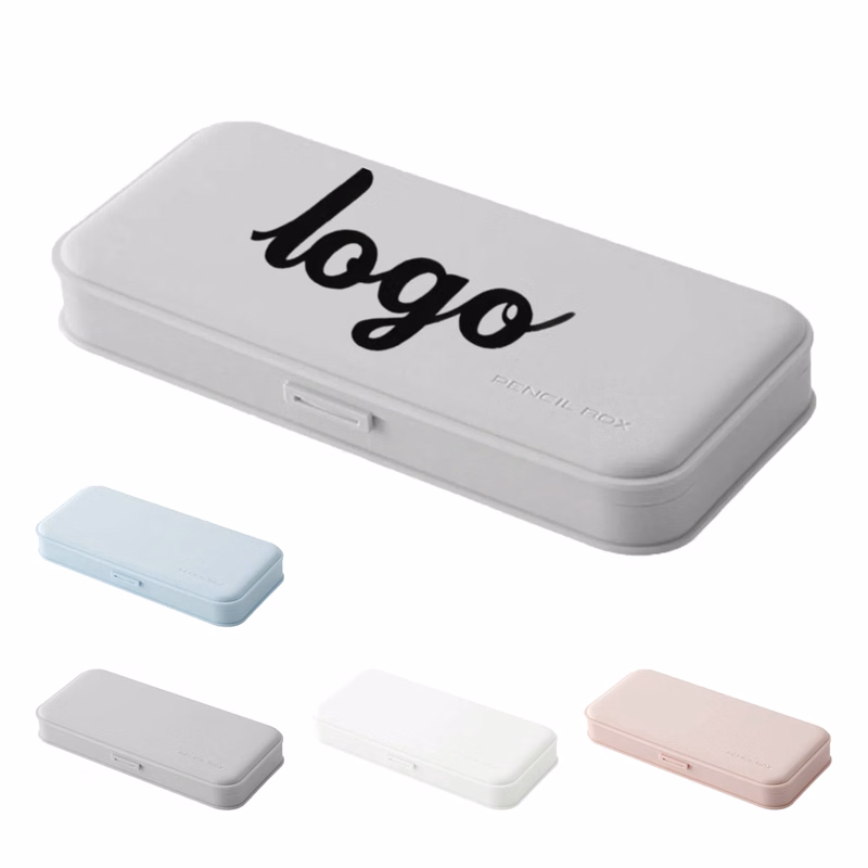 Minimalist Multi-Function Stationery Box