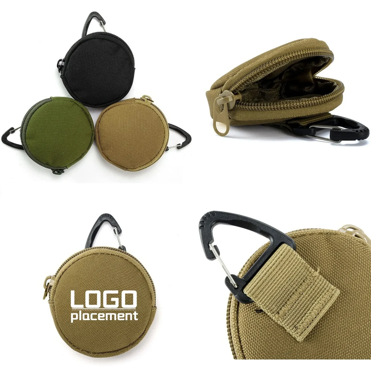 Customized portable headphone case 1