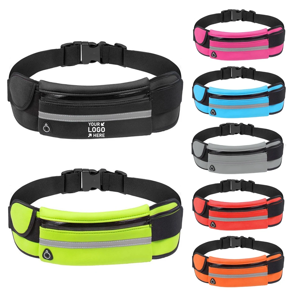Running Belt Bag 1