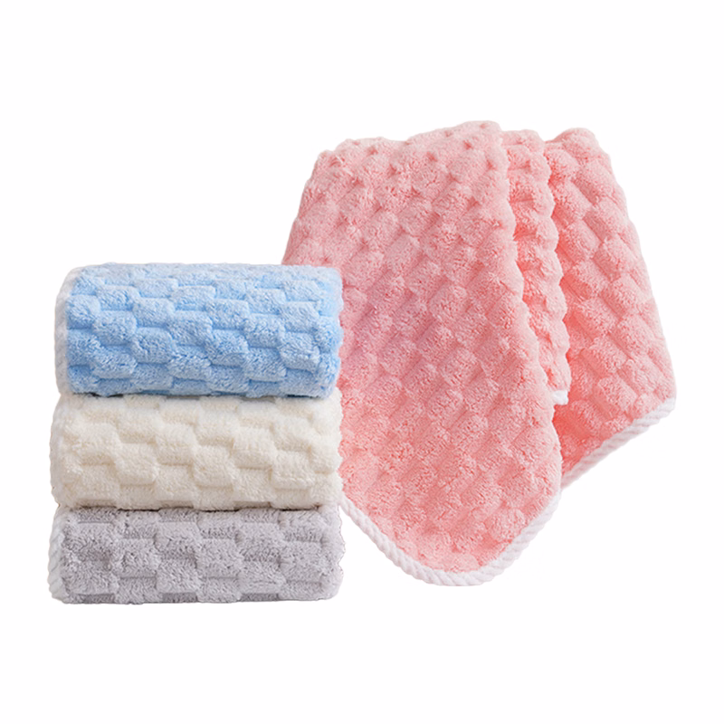 MOQ50 Super Absorbent Large Bathroom Towel