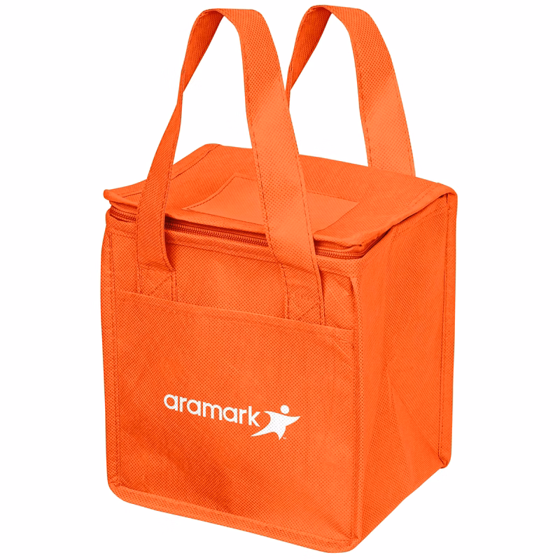 rPET Lunch Bag with Insulated Lining