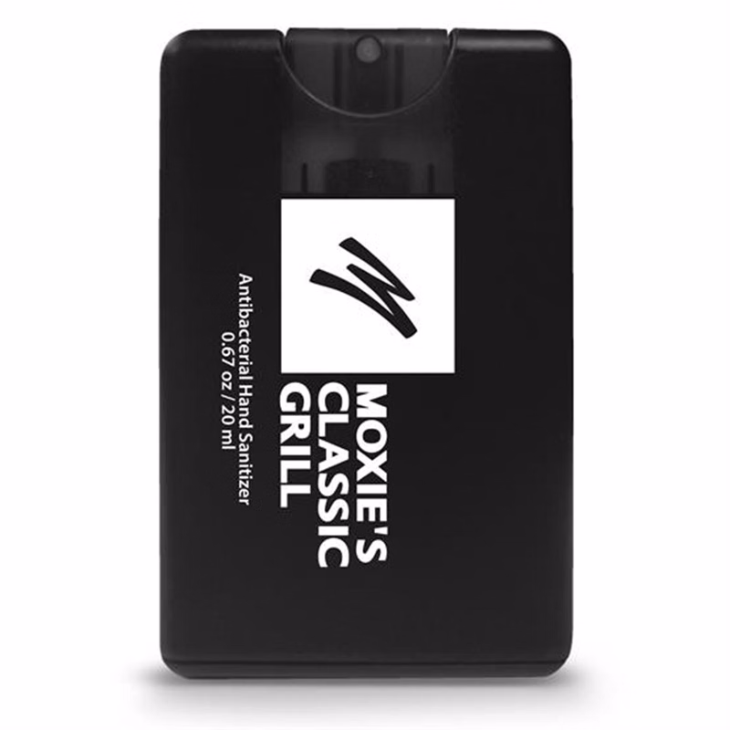Sanicard Credit Card Style 20 ml Hand Sanitizer