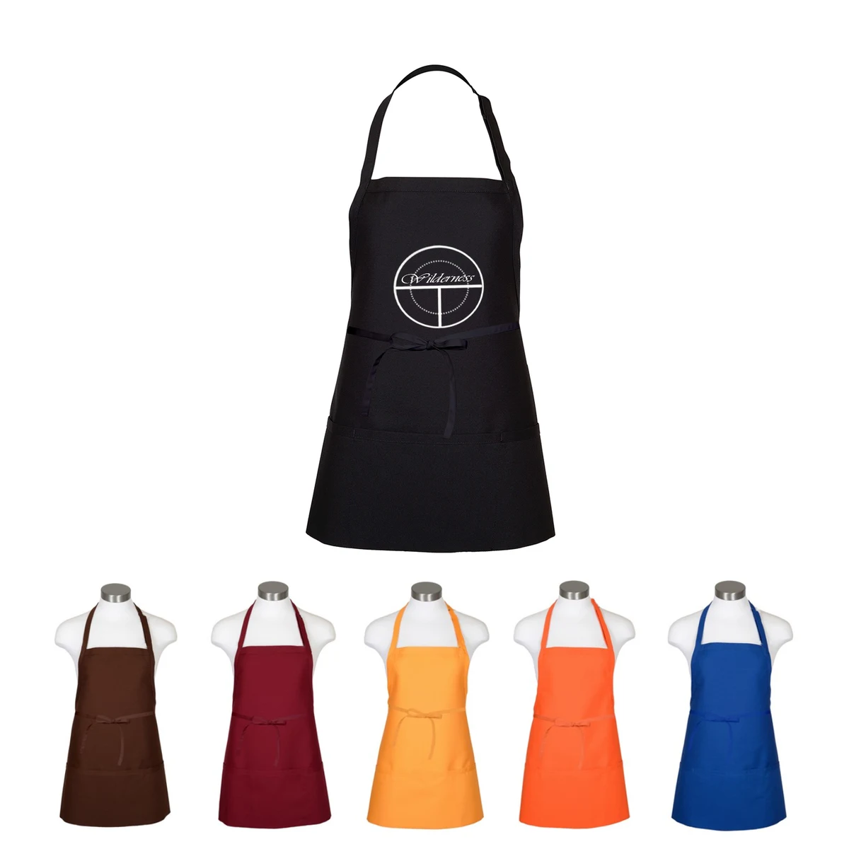 Domestic Garden Anti Pollution Apron 1