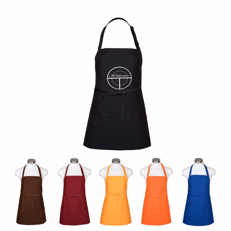 Domestic Garden Anti Pollution Apron