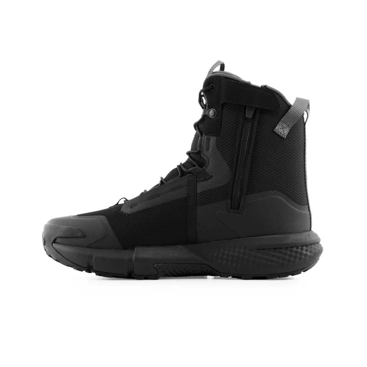 UA Valsetz Zip Men's Tactical Boots 1