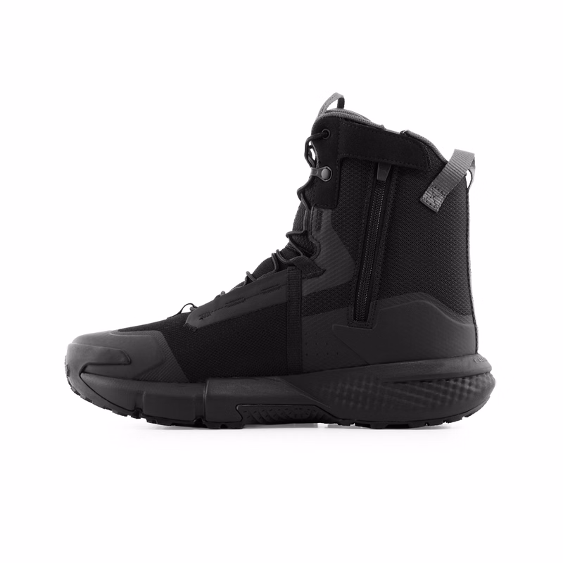 UA Valsetz Zip Men's Tactical Boots