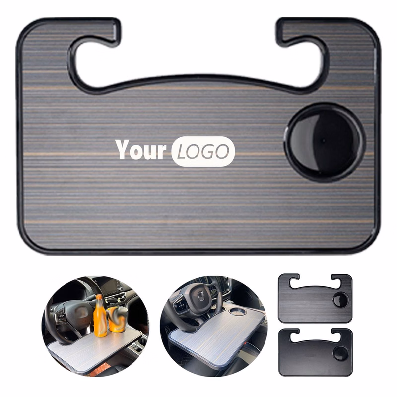 Portable Car Desk Auto Steering Tray