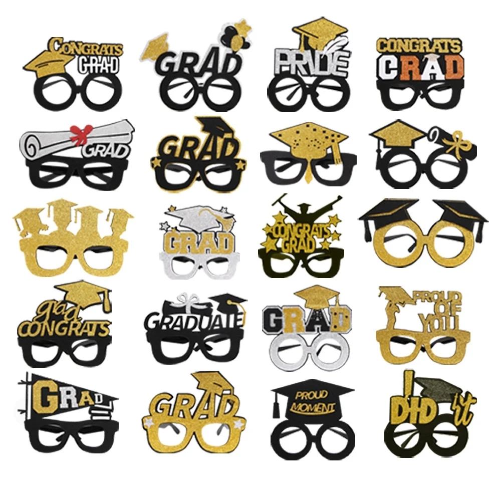 Graduation Glasses 2023 1
