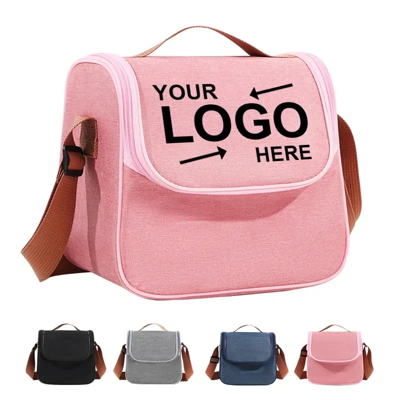 Portable Thermal Insulation Bag 1