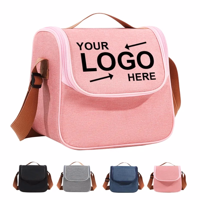Portable Thermal Insulation Bag