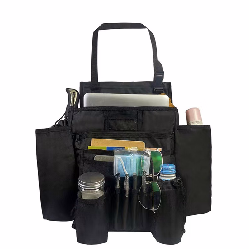 Ultra-Durable Car Seat Organizer