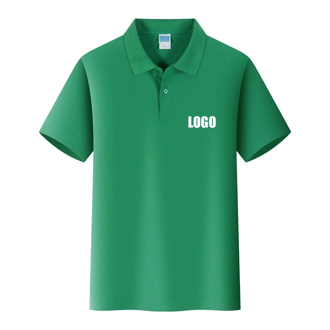 Polo Shirts 1