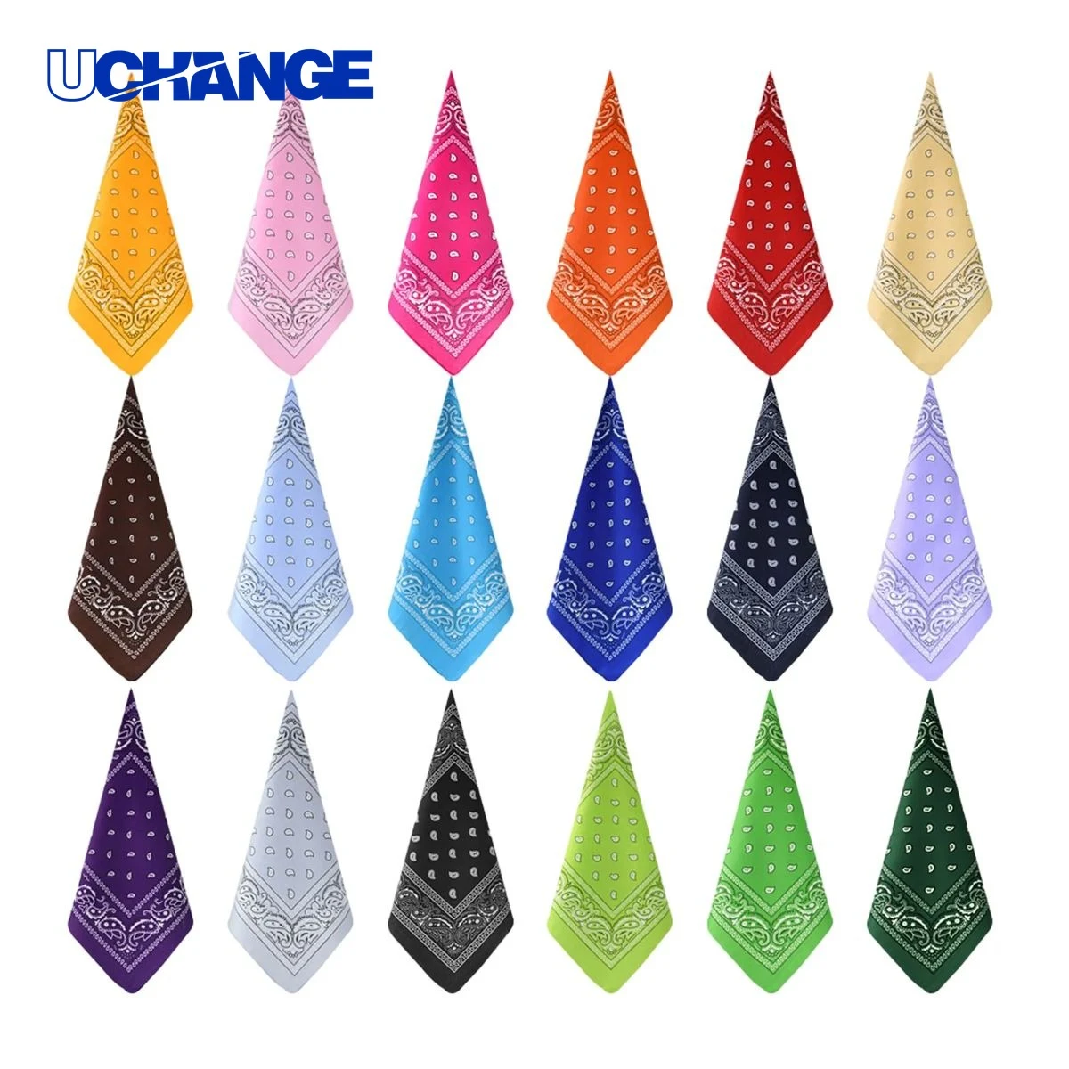 Polyester Cleaning Square Towel Cleaning Cloth 1