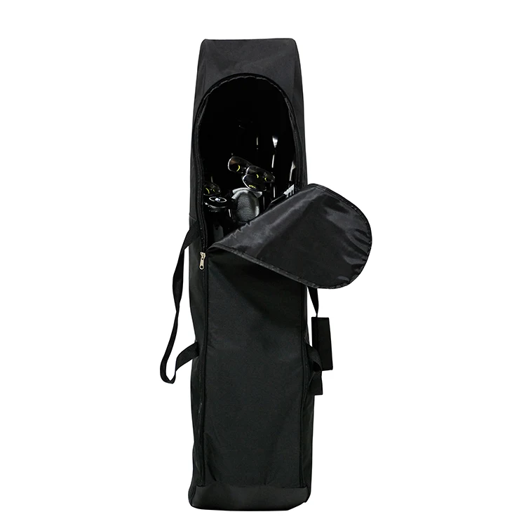 Izzo Padded Travel Cover 1