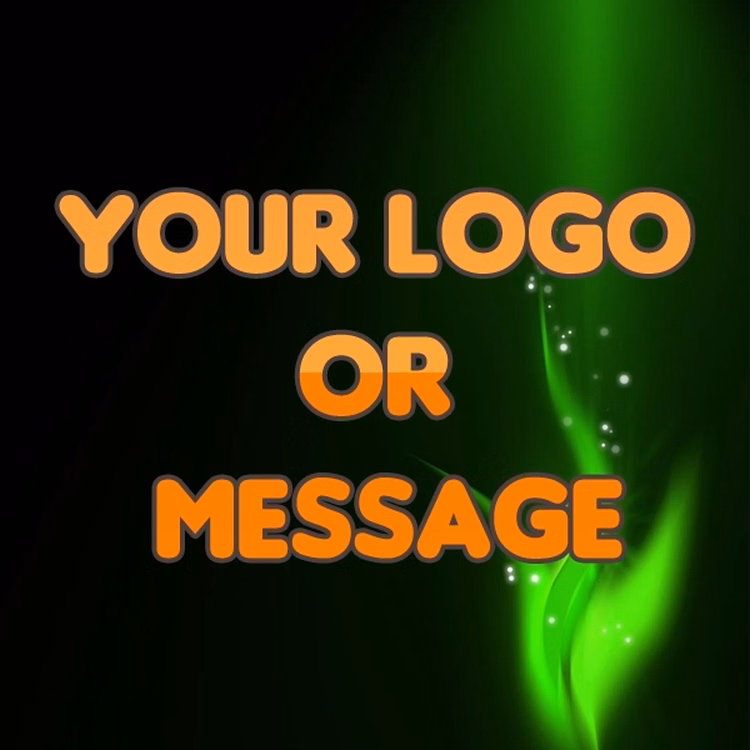 8ftx7ft Printed Signs Banner